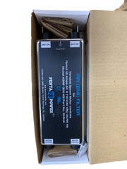 KBRF-300 (9484) KB AC LINE FILTER