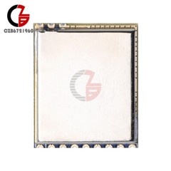 10PCS RX5808 AV FM Wireless FPV 5.8G Audio Video Receiving Module Board SPI New