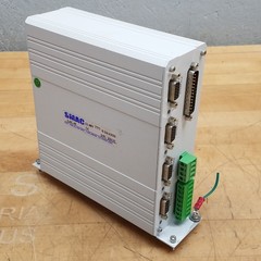 SMAC LAC-45 Controller, 4 Axis, 12-48V, 3A per Axis – USED