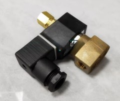 1PCS NEW FIT FOR Mechanical solenoid valve 322013435 pressure valve