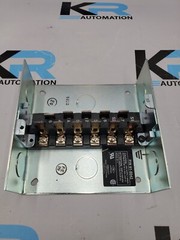 NEW Fireye 61-5042 Cabinet Mounted Open Wiring Base For M-Series