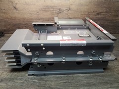 Square D AF2516G42DLS11C18B13 1600-Amp I-Line II Busway 3P4W 600VAC