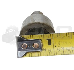 LOT OF 2 NEW MCGILL CFH 1 1/8 CAM FOLLOWER 1-1/8″ *READ*