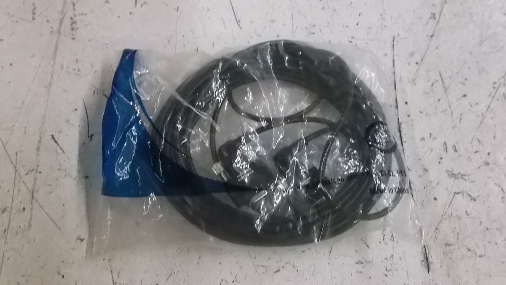 Cables to go DB9 25′ F/F Null Modem Cable (NEW / FREE SHIPPING) P5B