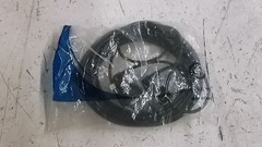 Cables to go DB9 25′ F/F Null Modem Cable (NEW / FREE SHIPPING) P5B