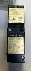 GENERAL ELECTRIC,CR315PE001A6H,PHOTOELECTRIC RECEIVER NEW