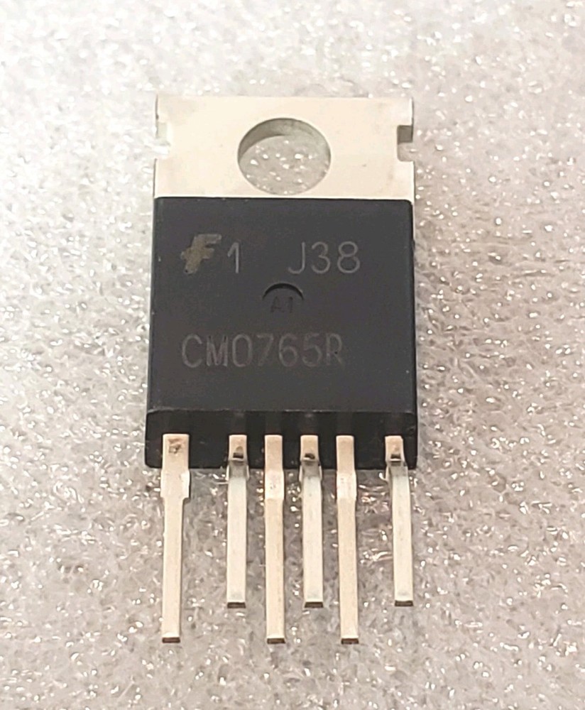 10PCS CM0765R New Best Green Mode Fairchild Power Switch FSCM0765RC