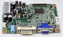 Elo PTB-1584 Monitor Control Board 6832158400P02