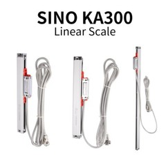 digital display grating ruler sino ka300 70-420mm resolution 5um
