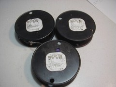 Belden #20 PTFE Teflon ins wire, stranded, silver plated copper 100 ft roll NOS