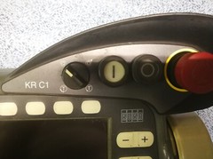 KRC1 KUKA