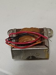 Vintage Sylvania Technical School Electronic Parts Switches Etc. Switches Etc.
