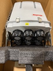 👀NEW RAYCAP RVZDC-6627-PF-48 DC SURGE PROTECTION FOR 12 RRH TOWER ROOF BASE OVP