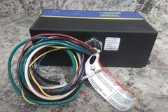 Square D TVS1HWA10X 120/240VAC Single Phase Surge Protection Device