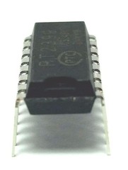 5PCS PTC PT2399 Echo Audio Processor Guitar IC DIP-16 – New IC