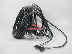 Fit For FANUC A66L-6001-0026#L15R03 FIBER OPTIC CABLE A66L60010026 15m