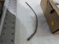 Cooper Power 14037-2 Fuse Link Cable Assembly Tinned 10 Inch Utility 4/order