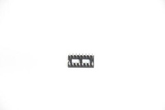 Assmann AR16HZL IC Socket 16 pin 7.62 Pitch -55˚C to 125˚C WSW NEW LOT 340 (5523