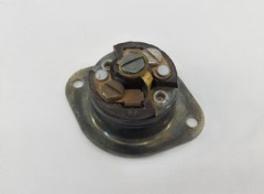 *Lot of 3* Pass & Seymour Locking Flange Receptacle 15A 125V P & S