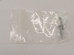 Pathway 5102BL XLR5F Connector Modular Insert 5-Pin – NEW Surplus!