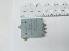15T33D MICRO-DYNAMICS SOLID STATE SWITCH NEW OLD STOCK NOS ALT PN: 365612-2
