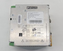 Phoenix Contact 2938617 QUINT-PS-3X400-500AC/24DC/10 Power Supply 24VDC 10A