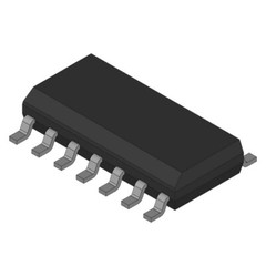 74F280SC – IC PARITY GEN/CHKER 9-BIT 14SOIC (D/C): 0530