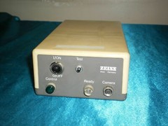 Carl Zeiss 39 29 04 392904 Microblitz III 30Days Warranty Expedited Shipping