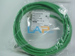 1PCS For Siemens servo motor encoder cable 6FX5002-2EQ10-1CF0 5m 10m 15m 20m 25m