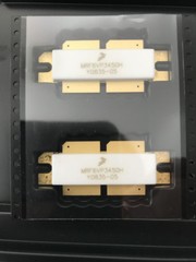 Freescale MRF6VP3450H RF Power Field Effect Transistors 450W 470 to 860 MHz