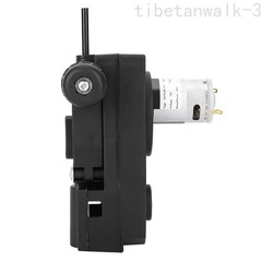 DC 24V 10W Mig Welder Roll Wire Feed Motor 0.8/1.0mm Soldering Wire Feeder