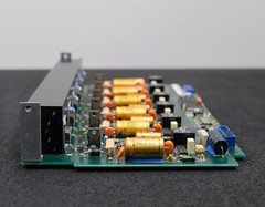Indramat driver and control card for KDS / KDW / KDF TTS 2 for 50A