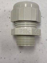 NEW, (LOT 50) ALTECH CORP. SCHLEMMER 5308952 M20 CORD GRIP STRAIN RELIEF GLAND