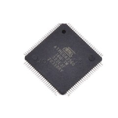 1/2/5/10PCS Original ATMEGA2560 ATMEGA2560-16AU TQFP-100 ATMEL CHIP IC New