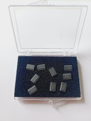 Lot of 9* Allegro A3940KLP Full-Bridge Power Mosfet Controllers TSSOP-28 New!