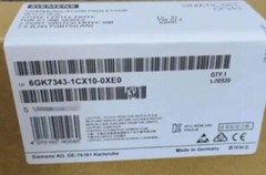 NEW E 6GK7343-1CX10-0XE0 6GK7 343-1CX10-0XE0
