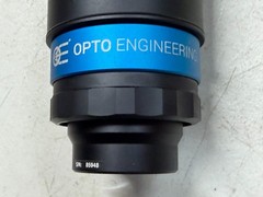 DALSA LA-CM-08K08A-00-R Industrial Vision LA-CM-08K08A-00-R w/ Opto lens