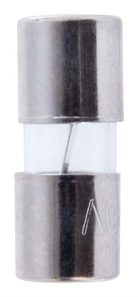 Jandorf AGA 30 amps Fast Acting Fuse 4 pk