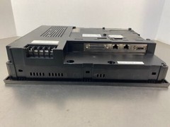 SHARP ZM-382S LCD CONTROL TERMINAL 12.1″ FT Color 30W ZM-380 Series. 2B