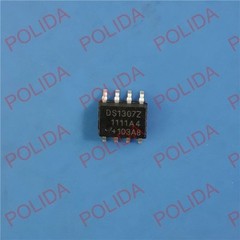 10PCS I2C Real-Time Clock IC DALLAS/MAXIM SOP-8 DS1307Z DS1307Z+ DS1307 DS1307+