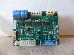 Asymtek a Nordson Company ASM7206865G Rev A Servo Amplifier Card ( 5134 )