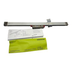 LC 483 Sealed Linear Encoder 420mm | ID 557650-08 | High-Precision CNC Scale