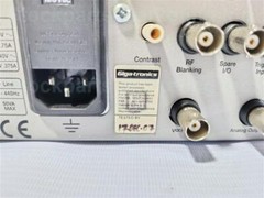 Giga-Tronics 8541C Universal Power Meter DEFECTIVE AS IS