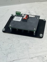 Square D SurgeLogic Surge Protective Device 8222-0007 Rev 03