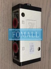 1Pcs New XQ251030 G3/8 Two-position, five-port single-acting pneumatic valve