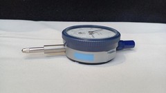 Mitutoyo JZV355 Dial Indicator Precision Measuring Tool