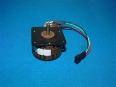 Escap P532.258.004.10 P53225800410 Motor