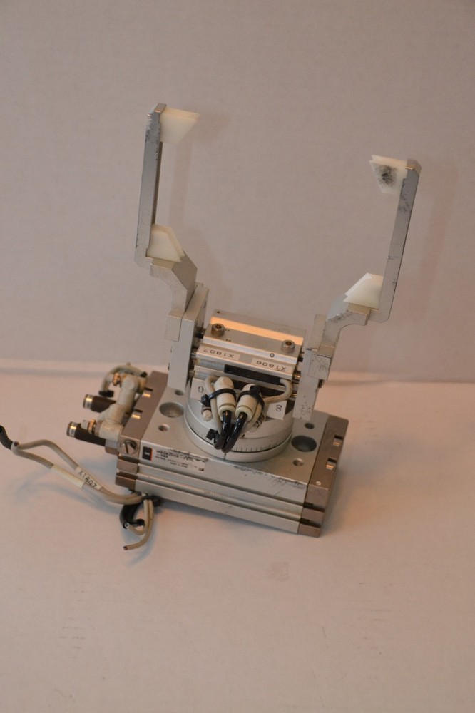 SMC Valve Rotary Actuator MSQB20HX-F9NL-X65 MSQB20HXF9NLX65 MHL2-100-X28