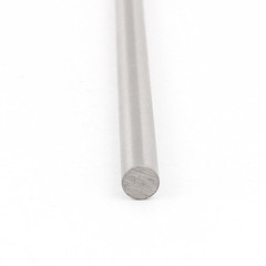 A15113000Ux1262 5 Pcs 5Mm X 100Mm DIY RC Car Model Straight Metal round Shaft Ro