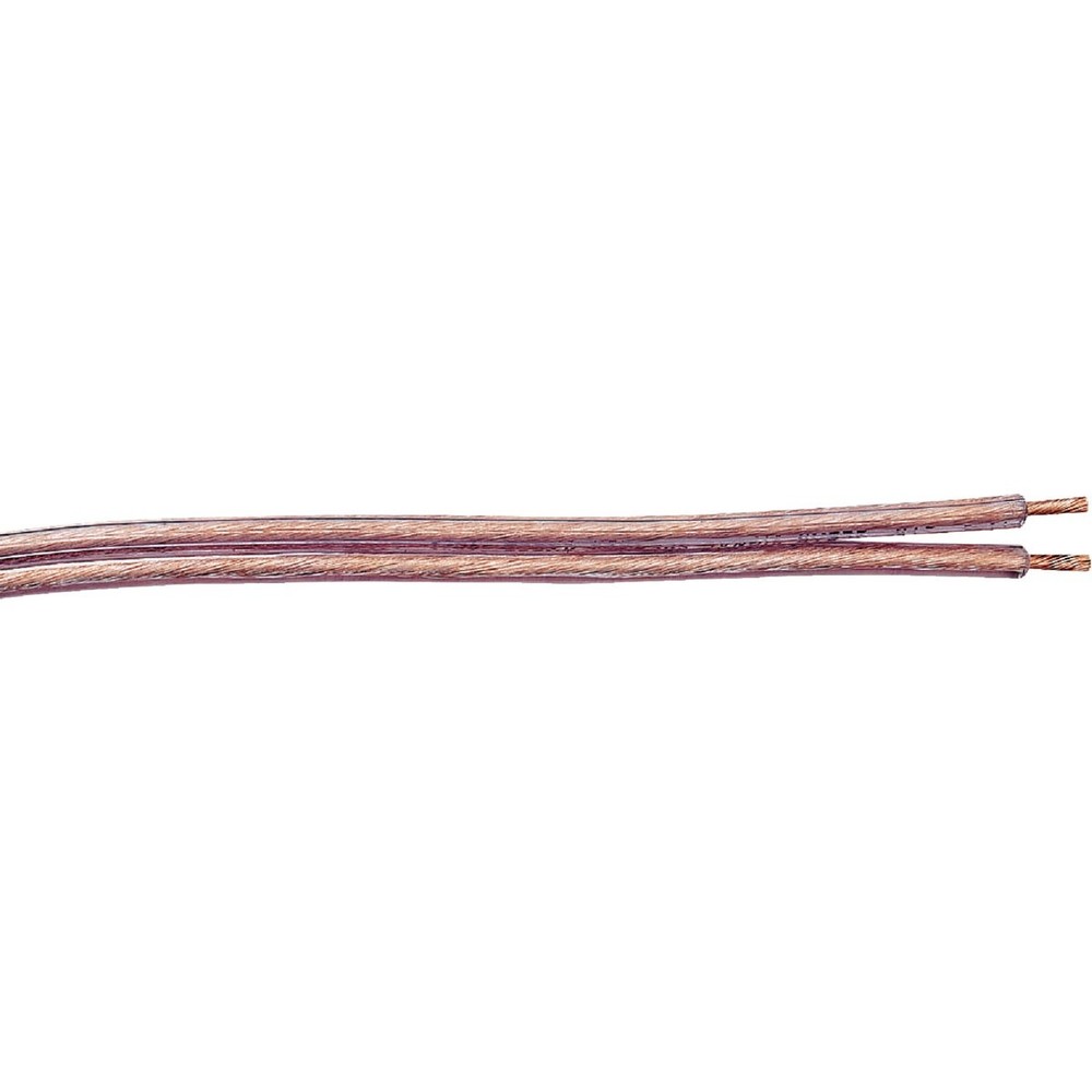 Cable 500 Ft. 16/2 Stranded Speaker Wire 946050518 Cable 946050518